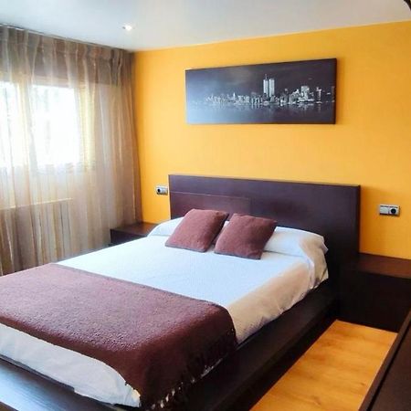 Acogedor Atico Cerca Del Mar By Bebalmy Apartment O Grove Luaran gambar