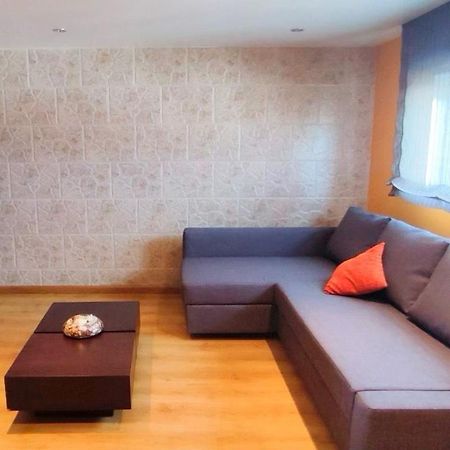 Acogedor Atico Cerca Del Mar By Bebalmy Apartment O Grove Luaran gambar