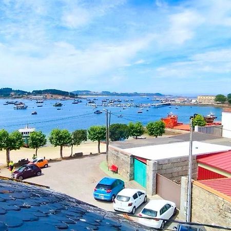 Acogedor Atico Cerca Del Mar By Bebalmy Apartment O Grove Luaran gambar