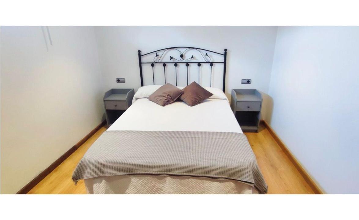 Acogedor Atico Cerca Del Mar By Bebalmy Apartment O Grove Luaran gambar