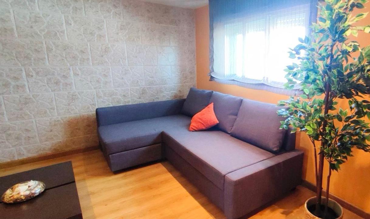 Acogedor Atico Cerca Del Mar By Bebalmy Apartment O Grove Luaran gambar