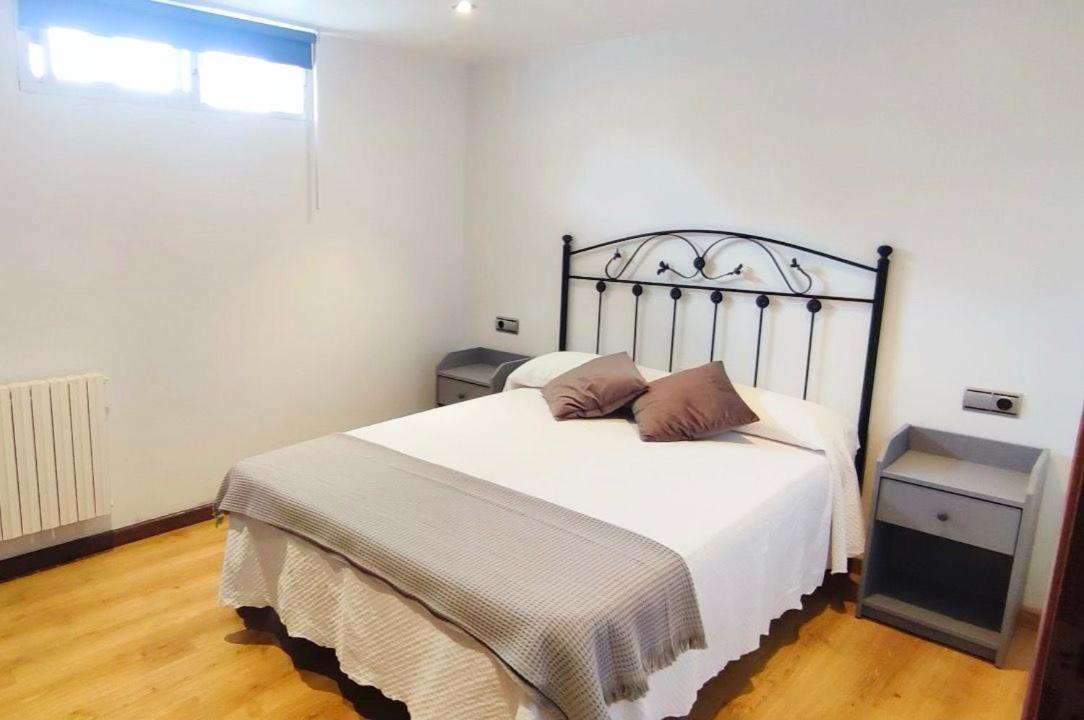 Acogedor Atico Cerca Del Mar By Bebalmy Apartment O Grove Luaran gambar